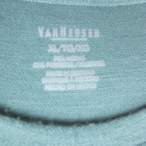 Grand Slam Polo Shirt Mens XL Lot of 3 Gray Red Green Short Sleeve crewneck - Picture 8 of 16